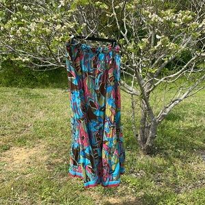 Funky People Women’s XL skirt
